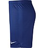 Nike Breathe Chelsea FC Home/Away Stadium - pantaloni calcio - uomo, Blue