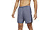 Nike Challenger 7" 2-In-1 Running - pantaloni corti running - uomo, Grey
