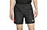 Nike Challenger 7" Running - pantaloni corti running - uomo, Black/Grey