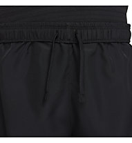 Nike Challenger T - pantaloni fitness corti - bambino, Black