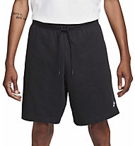 Nike Club Knit M - Trainingshosen - Herren, Black