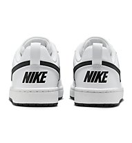 Nike Court Borough Low Recraft - Sneaker - Jungs, White/Black