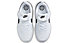 Nike Court Borough Low Recraft - sneakers - bambino, White/Black