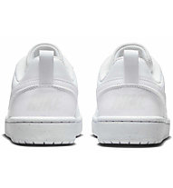 Nike Court Borough Low Recraft Jr - sneakers - bambino, White