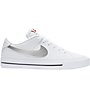 Nike Court Legacy - Sneakers - Damen, White