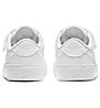 Nike Court Legacy Baby - sneakers - bambino, White