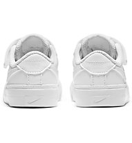 Nike Court Legacy Baby - Sneakers - Kinder, White