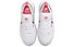Nike Court Vision Alta - sneakers - donna, White