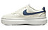 Nike Court Vision Alta - sneakers - donna, White/Blue