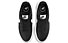 Nike Court Vision Alta - sneakers - donna, Black/White