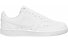 Nike Court Vision Low Better - Sneaker - Herren, White