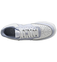 Nike Court Vision Low Next Nature - sneakers - donna, Grey/White