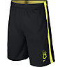 Nike CR7 Dry - Fußballhose Kurz - Junge, Black