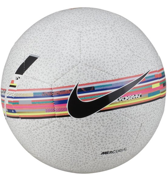 Pallone cr7 nike new arrivals