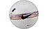 Nike CR7 Prestige Soccer Ball - pallone da calcio, White/Multicolor