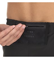 Nike Cropped Pant - 7/8-Runninghose - Herren, Black