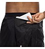 Nike Distance Elevate Shorts - pantaloni corti running - uomo, Black