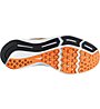 Nike Downshifter 7 - Neutral-Laufschuh - Herren, Black/Orange