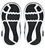 Nike Downshifter 8 (TD) Toddler - scarpe da palestra - bambino, Black