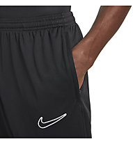 Nike Dri-FIT Academy - pantaloni calcio - uomo, Black