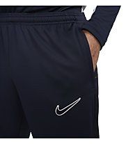 Nike Dri-FIT Academy - Fußballhose - Herren, Dark Blue