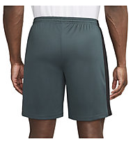 Nike Dri-FIT Academy - pantaloncini calcio - uomo, Green/Black