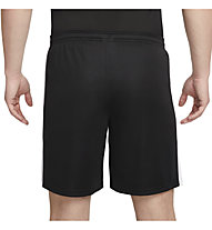 Nike Dri-FIT Academy - pantaloni calcio - uomo, Black/White