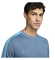 Nike Dri-FIT Academy - Fußballtrikot - Herren, Light Blue