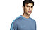 Nike Dri-FIT Academy - maglia calcio - uomo, Light Blue