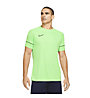 Nike Dri-FIT Academy - Fußballtrikot - Herren, Green