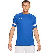 Nike Dri-FIT Academy - Fußballtrikot - Herren, Blue