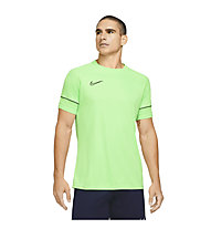 Nike Dri-FIT Academy - Fußballtrikot - Herren, Green