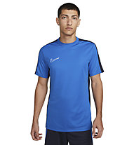 Nike Dri-FIT Academy - Fußballtrikot - Herren, Blue
