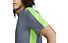 Nike Dri-FIT Academy - Fußballtrikot - Herren, Light Blue/Light Green