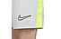 Nike Dri-FIT Academy - Fußballhose kurz - Herren, Grey