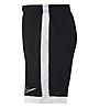 Nike Dri-FIT Academy - pantaloni corti calcio - bambino, Black/White
