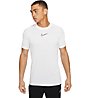 Nike Dri-FIT Academy - Fußballshirt - Herren, White