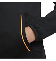 Nike Dri-Fit Academy - Trainingsanzug - Jungen, Black/Orange