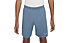 Nike Dri-FIT Academy 23 - pantaloncini calcio - ragazzo, Light Blue