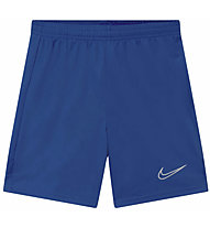 Nike Dri-FIT Academy Big Kids' Knit - Fußballshorts - Jungs, Light Blue