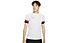 Nike  Dri-FIT Academy Men's Short - Fußballtrikot - Herren, White/Black/Red
