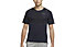 Nike Dri-FIT ADV Run Division Techknit - maglia running - uomo, Black