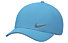 Nike Dri-FIT Aerobill Featherlight - Running Kappe, Blue