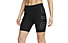 Nike Dri-FIT Air W 7" - pantaloni corti running - donna, Black