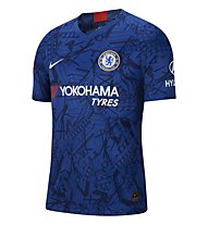 Nike Chelsea FC Stadium Home - Fußballtrikot - Herren, Blue