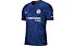 Nike Dri-FIT Breathe Chelsea FC Stadium Home - maglia calcio - uomo, Blue