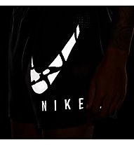 Nike Dri-FIT Challenger - kurze Laufhose - Herren, Black