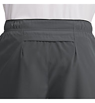 Nike Dri-FIT Challenger Flash - pantaloni corti running - uomo, Dark Grey