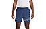 Nike Dri-FIT Challenger Flash - pantaloni corti running - uomo, Blue