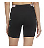 Nike Dri-FIT Epic Luxe Tight W - pantaloni trail running - donna, Black
